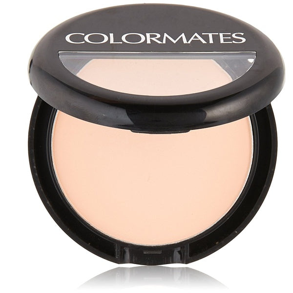 Colormates Pressed Powder Foundation & Concealer