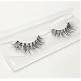 3D Mink Hidden Band Strip Lashes