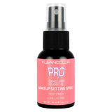 KleanColor Pro Sealer Makeup Setting Spray (Dewy Finish)