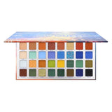 Amorus Snow Queen Eyeshadow Palette