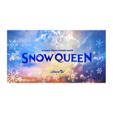 Amorus Snow Queen Eyeshadow Palette