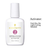Born Pretty Dipping Powder System Activator (15ml)