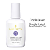 Born Pretty Dipping Powder System Brush Saver (15ml)