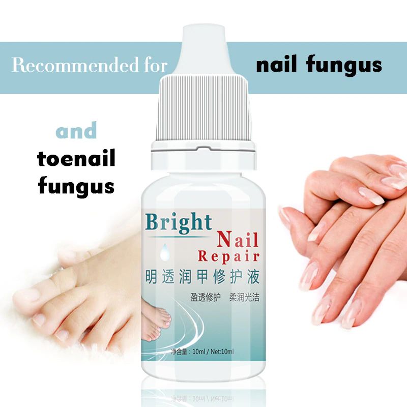 First Sun Nail Fungus Treatment