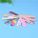 Mini Nail File