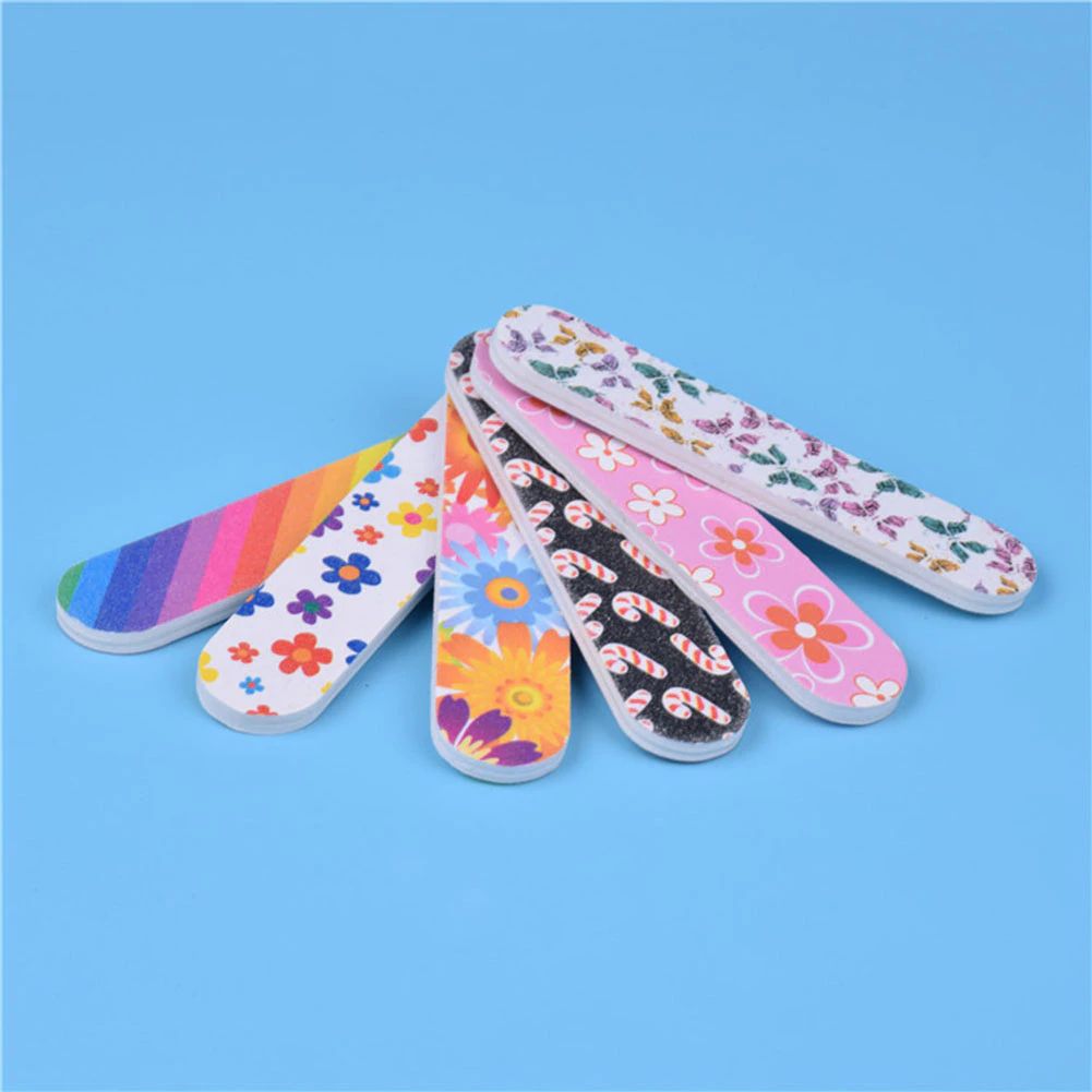 Mini Nail File