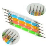 Acrylic Nail Mega Manicure Nail Kit