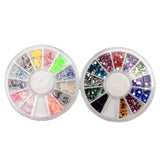 Acrylic Nail Mega Manicure Nail Kit