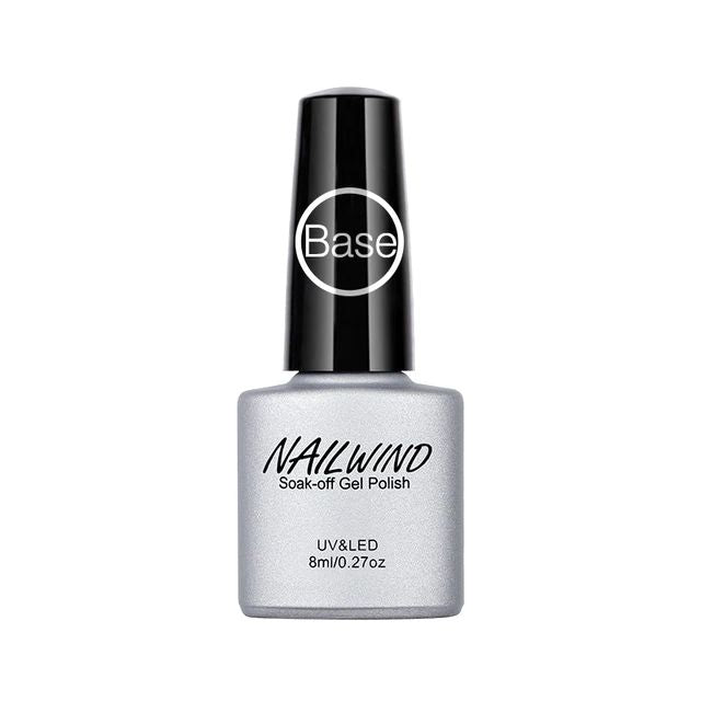 Nailwind UV / LED Base Coat (8ml)