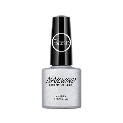 Nee Jolie Air Dry Matte Base Coat