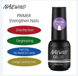 Nailwind Nail Air Dry Primer (8ml)