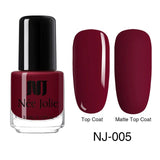 Nee Jolie Air Dry Nail Polishes