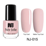 Nee Jolie Air Dry Nail Polishes