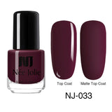 Nee Jolie Air Dry Nail Polishes