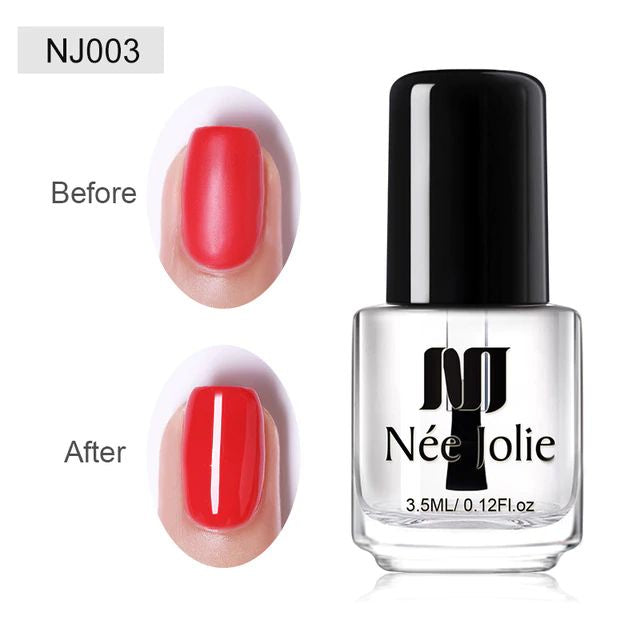 Nee Jolie Air Dry Top Coat