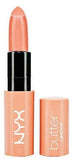 NYX Butter Lipstick