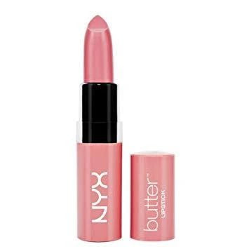 NYX Butter Lipstick