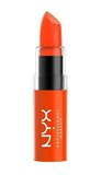 NYX Butter Lipstick