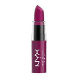 NYX Butter Lipstick