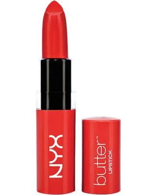 NYX Butter Lipstick