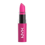 NYX Butter Lipstick