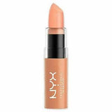 NYX Butter Lipstick