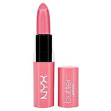 NYX Butter Lipstick