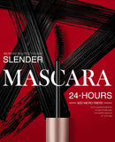 o.TWO.o Instant Oversize Volume Lengthening Fiber Mascara