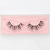 Pinky Minky Eyelashes