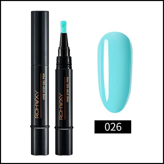 ROHXWY UV / LED Nail Polish Pen