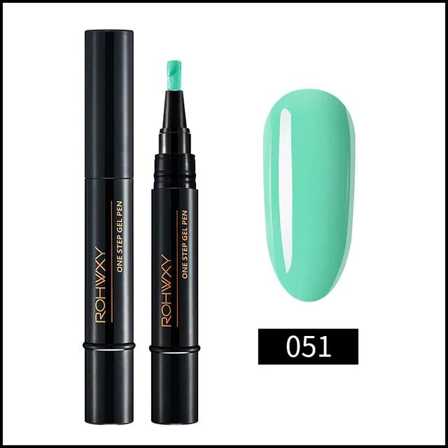 ROHXWY UV / LED Nail Polish Pen