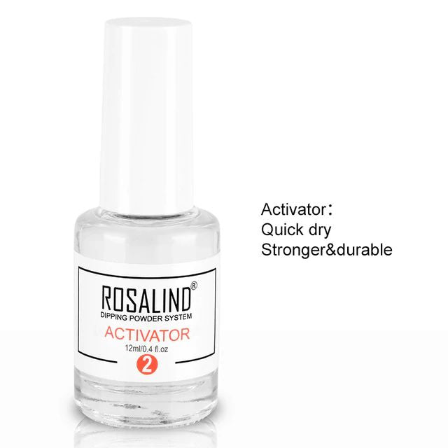 Rosalind Dipping Powder Activator