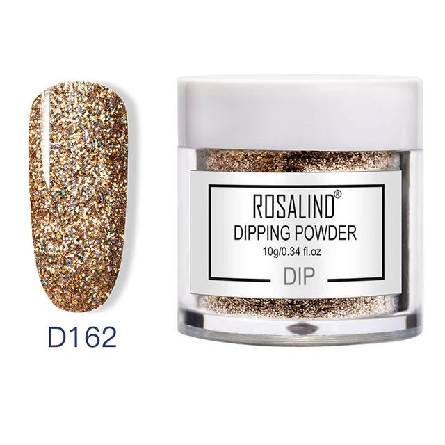 Rosalind Dipping Powders