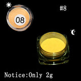 S.he Nails Neon Dipping Powder