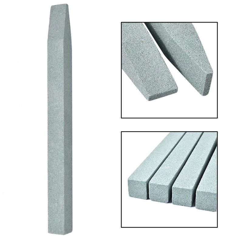 Quartz Nail Grinding Stone & Carving Rod