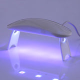 Zinq Mini USB Powered UV Lamp