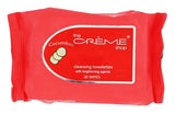 The Creme Shop Cleansing Towelettes