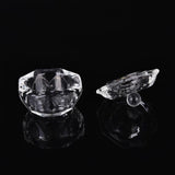 Zinq Crystal Acrylic Dipping Powder Nail Dip Dish