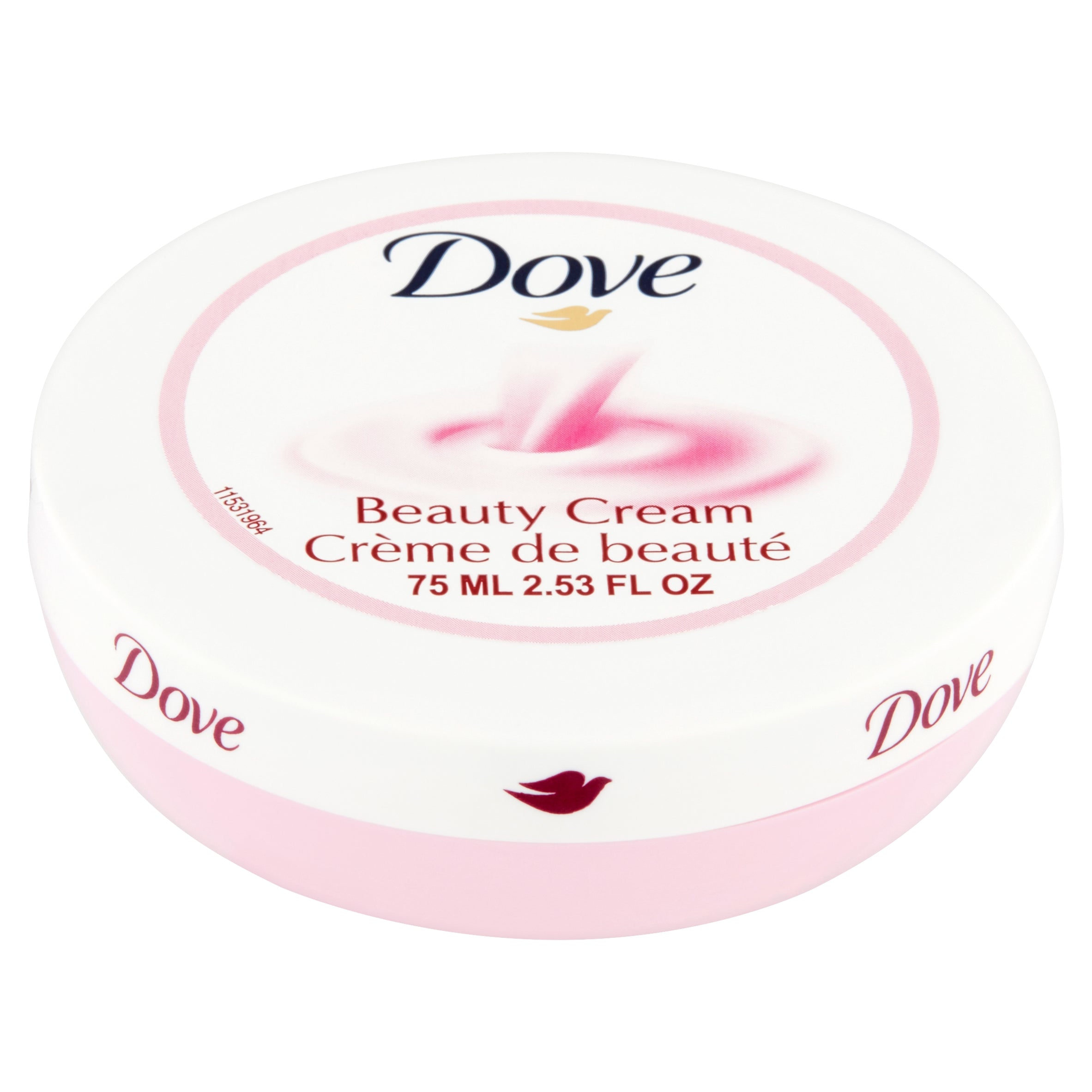 Dove Beauty Cream (2.53 fl oz)