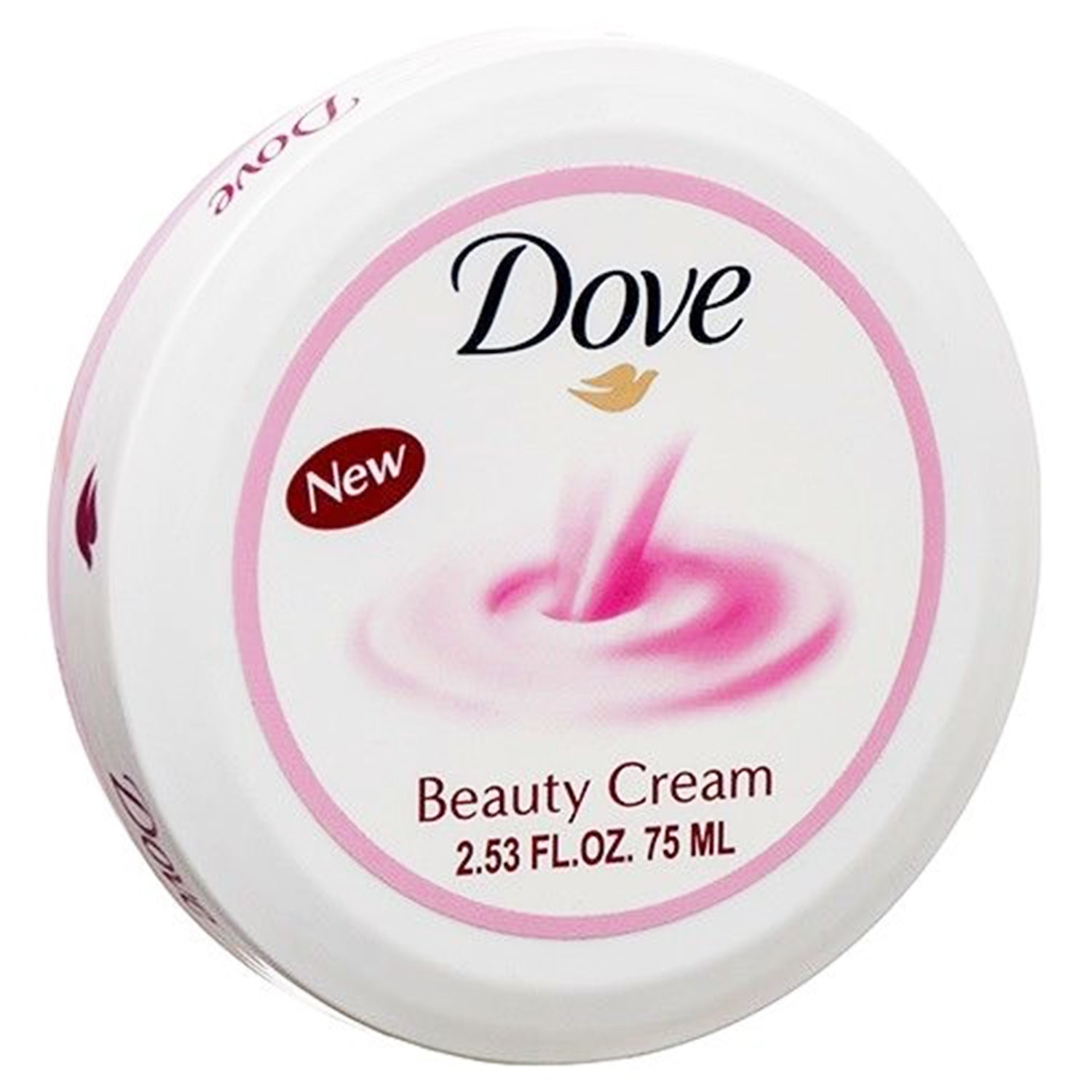 Dove Beauty Cream (2.53 fl oz)