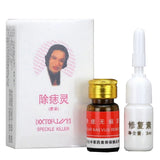 Dr. Issei Speckle Killer & Wart / Skin Tag Remover