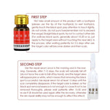 Dr. Issei Speckle Killer & Wart / Skin Tag Remover