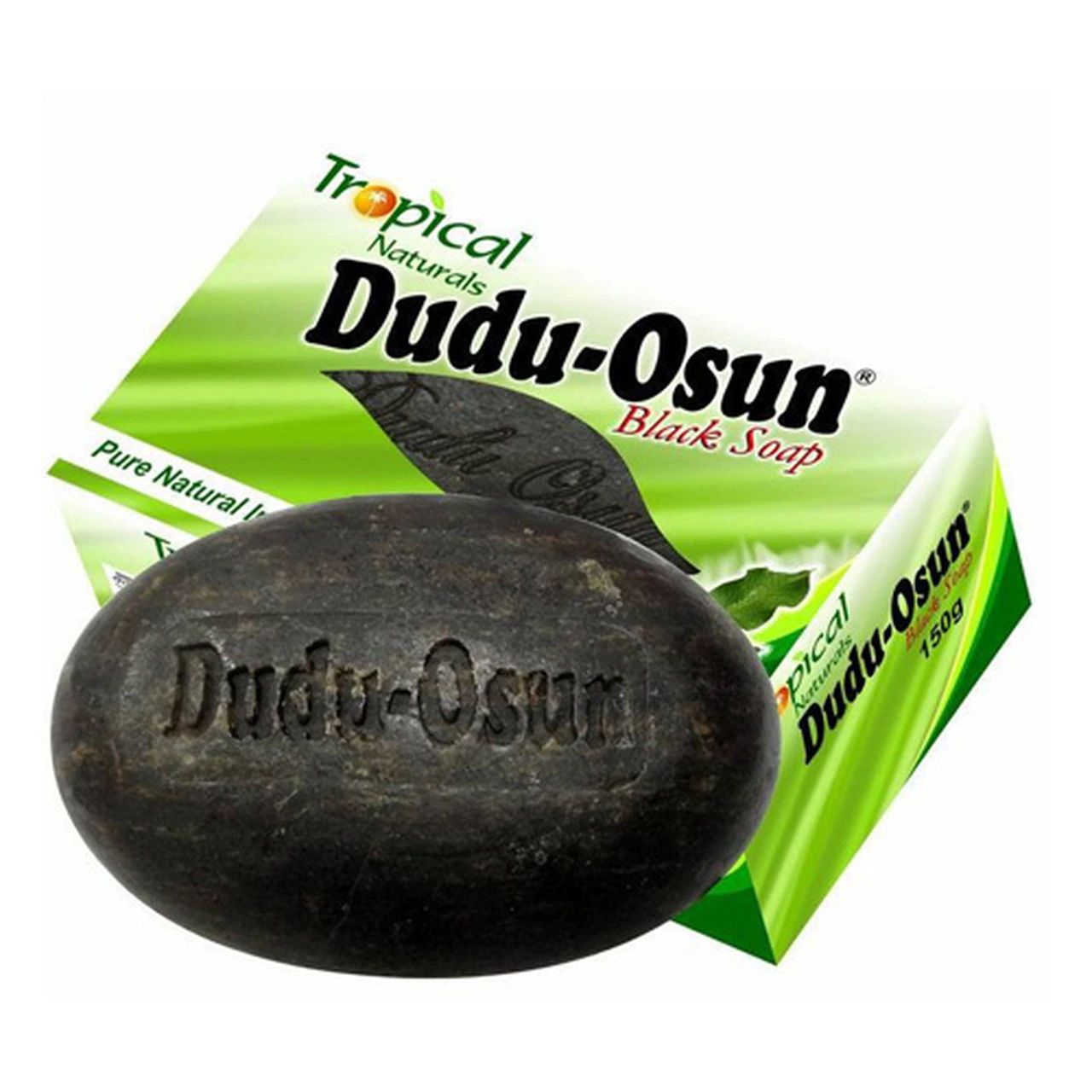 Dudu-Osun African Black Soap