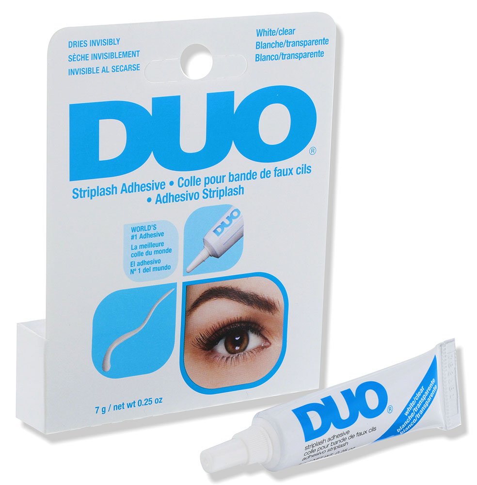 DUO Clear Eyelash Glue