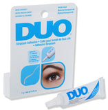 DUO Clear Eyelash Glue