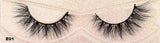 Pinky Minky Eyelashes
