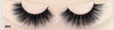 Pinky Minky Eyelashes