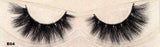 Pinky Minky Eyelashes
