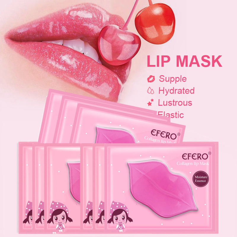 Efero Hydrating Collagen Lip Mask