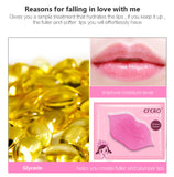 Efero Hydrating Collagen Lip Mask